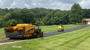 Best Gravel Driveway Installation  in Mariemont, OH